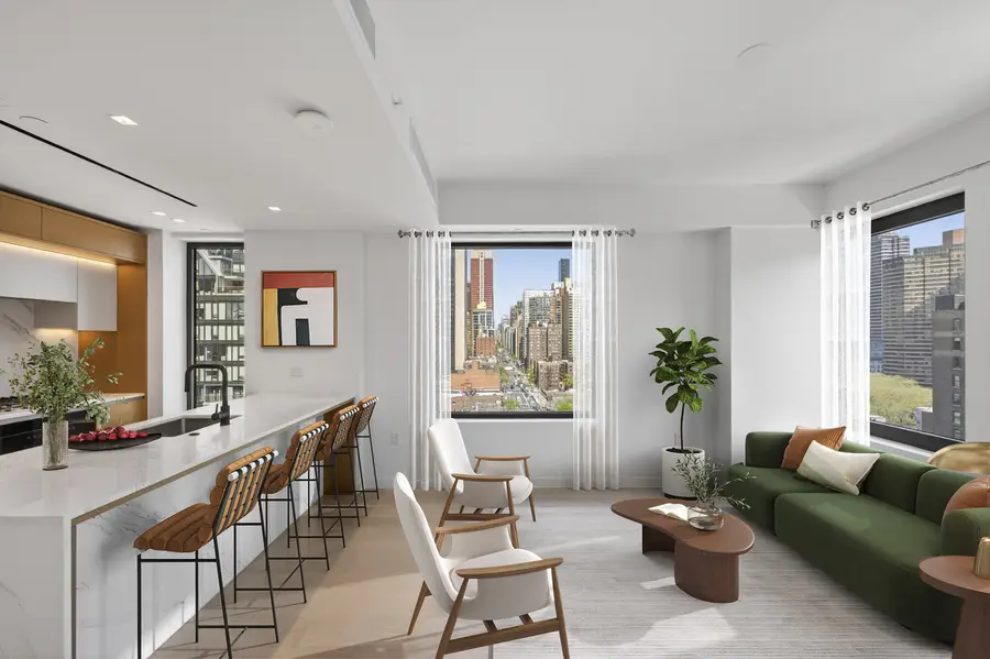 609 2nd Avenue #1202, Manhattan, NY 10016 - #2