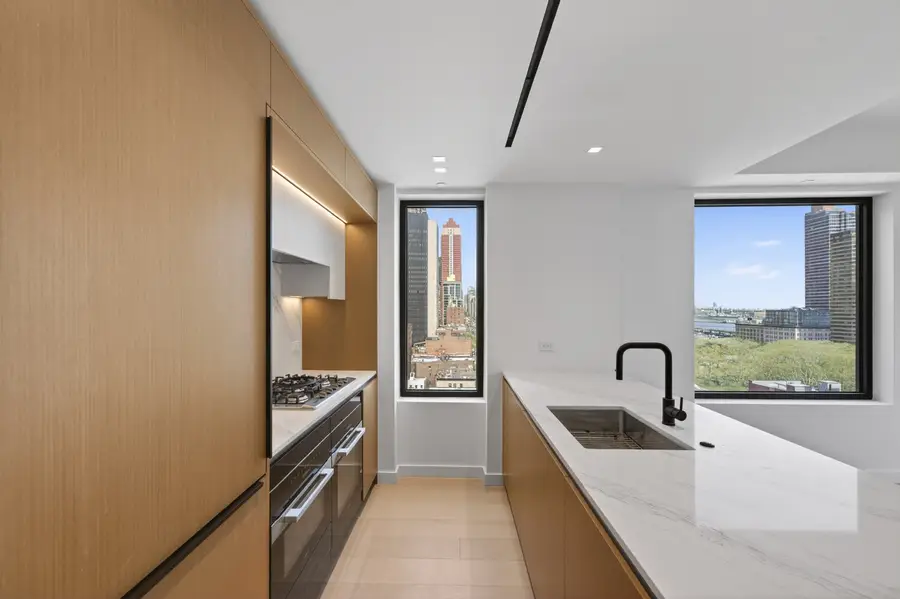 609 2nd Avenue #1202, Manhattan, NY 10016 - #3