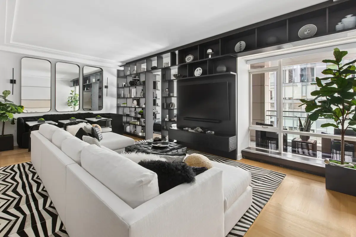 1289 Lexington Avenue #7D, Manhattan, NY 10028 - #1