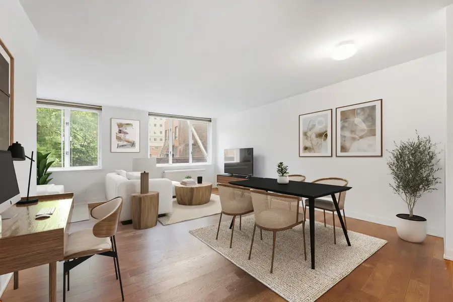 225 Rector Place #3B, Manhattan, NY 10280 - #2
