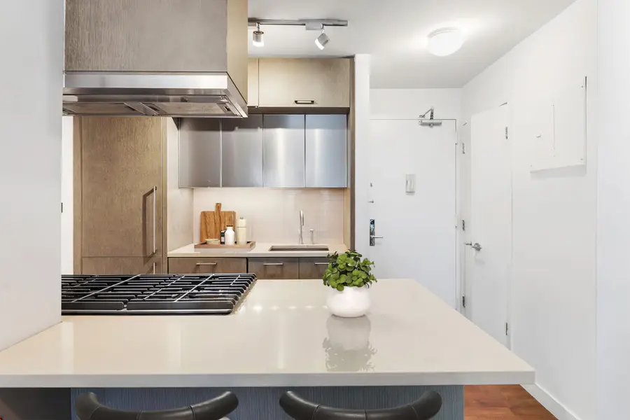 225 Rector Place #3B, Manhattan, NY 10280 - #3