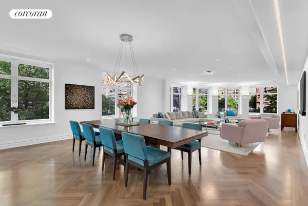 535 W End Avenue #3A, Manhattan, NY 10024
