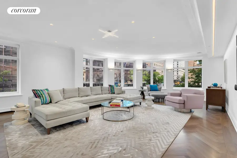 535 W End Avenue #3A, Manhattan, NY 10024 - #2