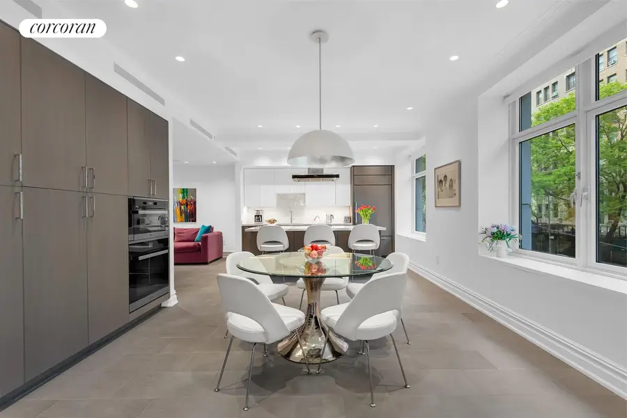 535 W End Avenue #3A, Manhattan, NY 10024 - #3
