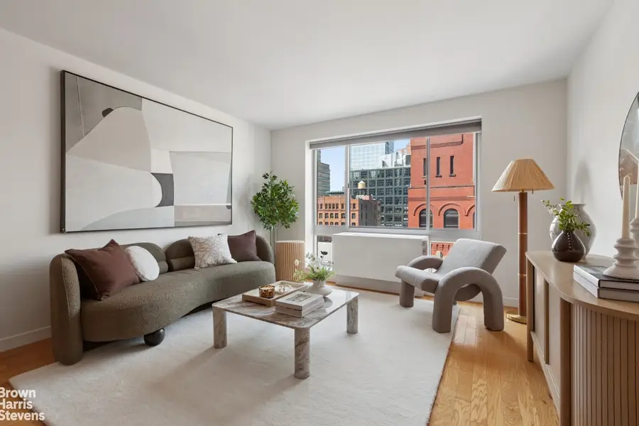 555 W 23rd Street #N9N, Manhattan, NY 10011 - #2
