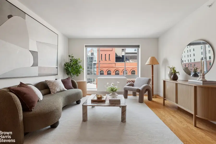555 W 23rd Street #N9N, Manhattan, NY 10011 - #3
