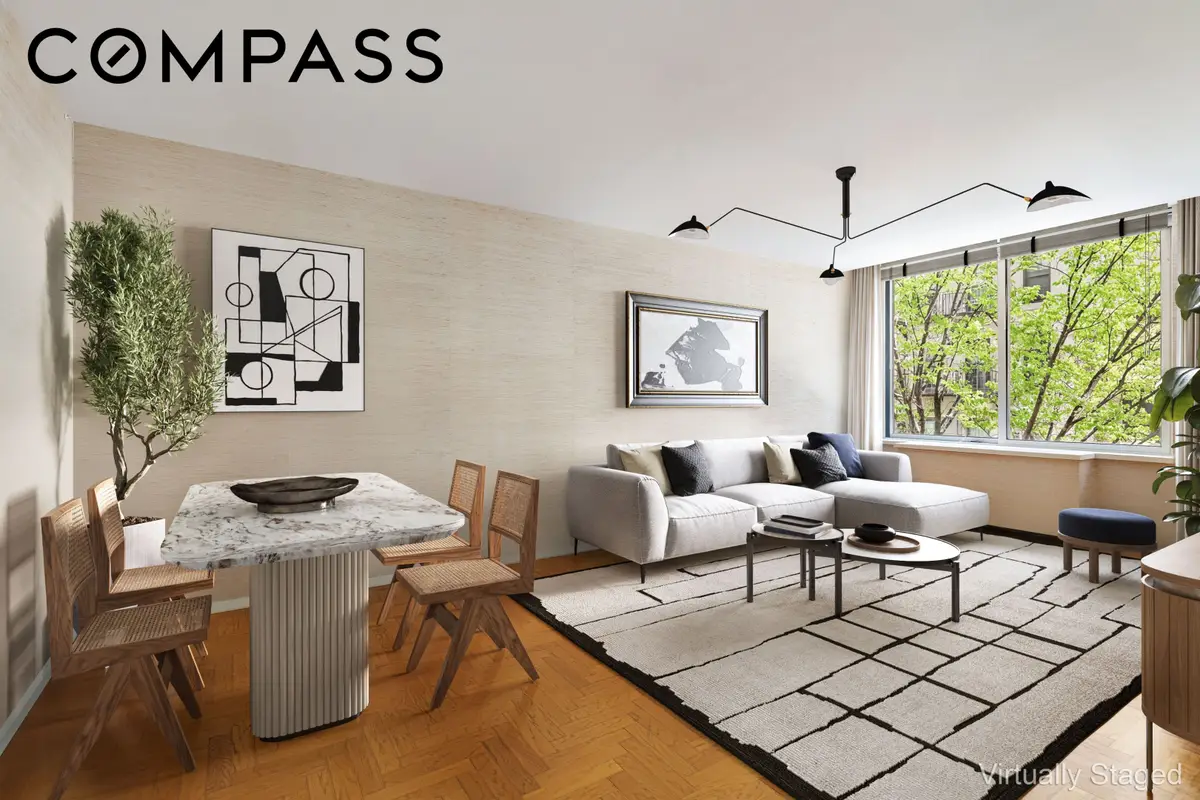 170 E 87th Street #W3E, Manhattan, NY 10128 - #1