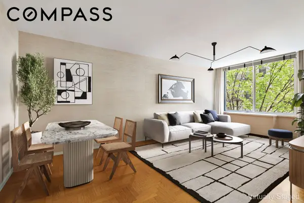 170 E 87th Street #W3E, Manhattan, NY 10128