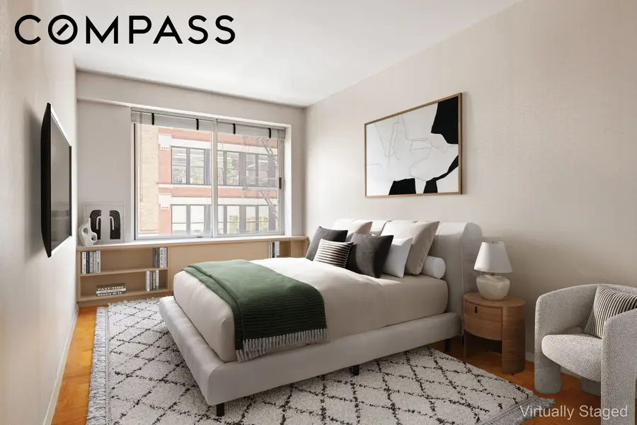 170 E 87th Street #W3E, Manhattan, NY 10128 - #3