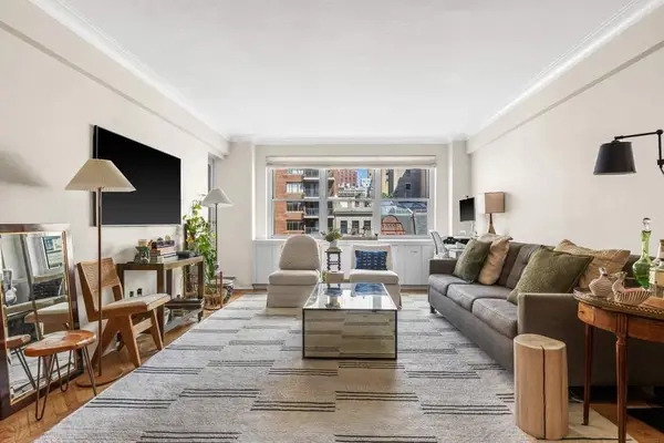 710 Park Avenue #7B, Manhattan, NY 10021