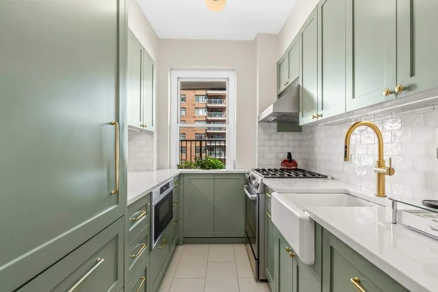 710 Park Avenue #7B, Manhattan, NY 10021 - #3