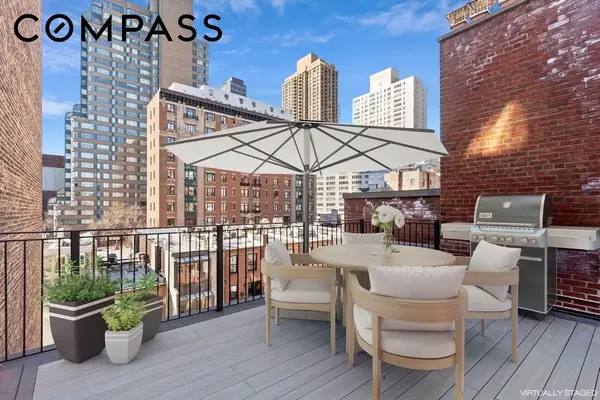 128 W 70th Street #10, Manhattan, NY 10023