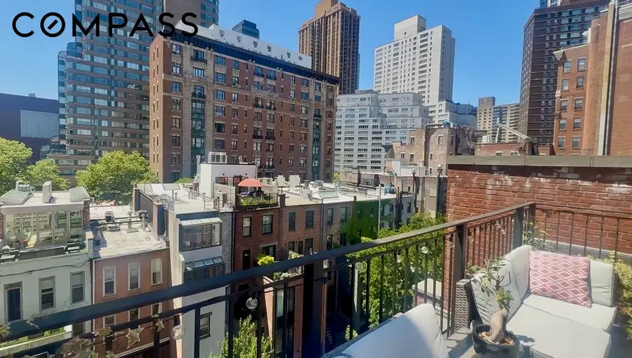 128 W 70th Street #10, Manhattan, NY 10023 - #2