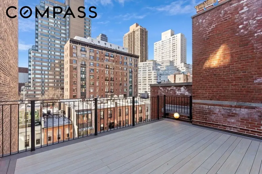 128 W 70th Street #10, Manhattan, NY 10023 - #3