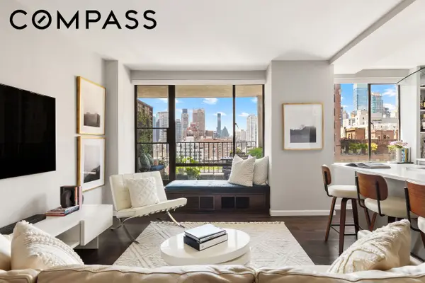 333 E 69th Street #12E, Manhattan, NY 10021