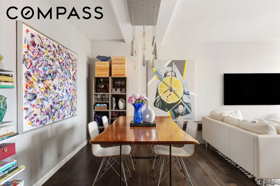 333 E 69th Street #12E, Manhattan, NY 10021 - #2