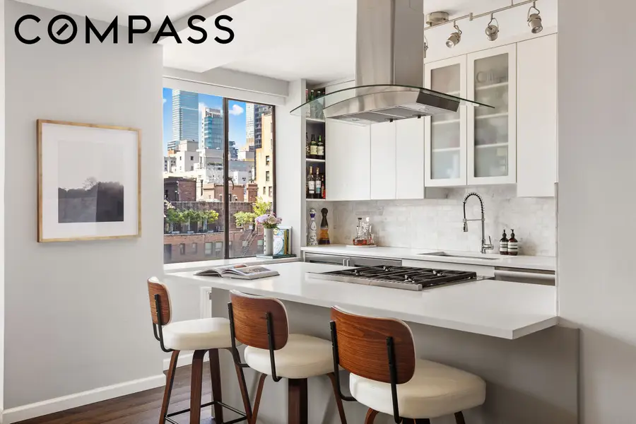 333 E 69th Street #12E, Manhattan, NY 10021 - #3