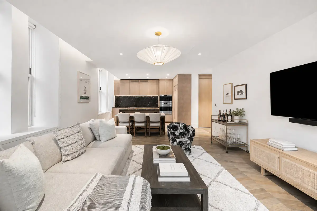 49 Chambers Street #5E, Manhattan, NY 10007 - #1
