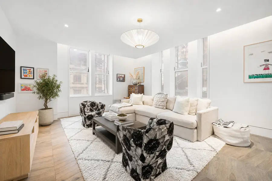 49 Chambers Street #5E, Manhattan, NY 10007 - #2