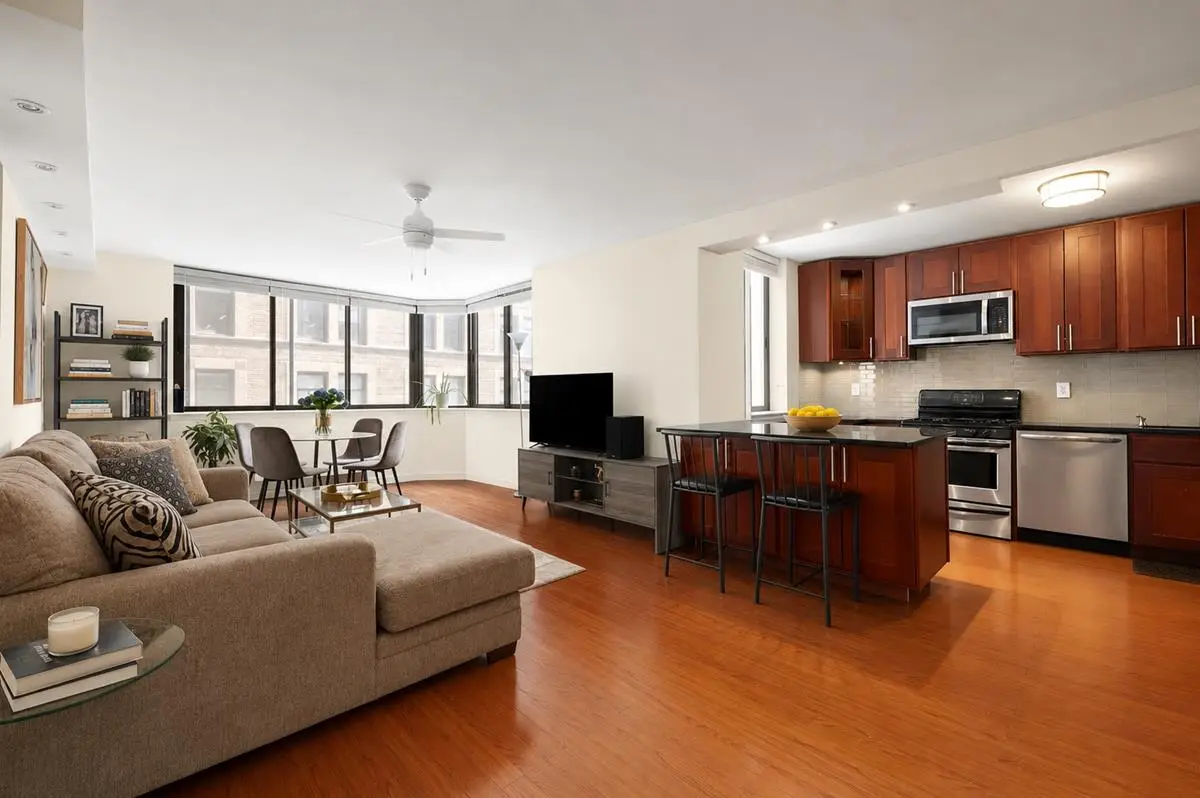 280 Park Avenue S #12-M, Manhattan, NY 10010 - #1