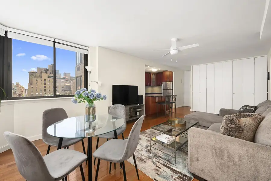 280 Park Avenue S #12-M, Manhattan, NY 10010 - #2