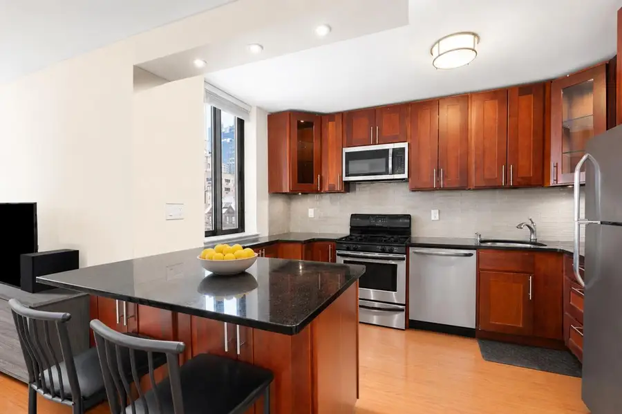 280 Park Avenue S #12-M, Manhattan, NY 10010 - #3