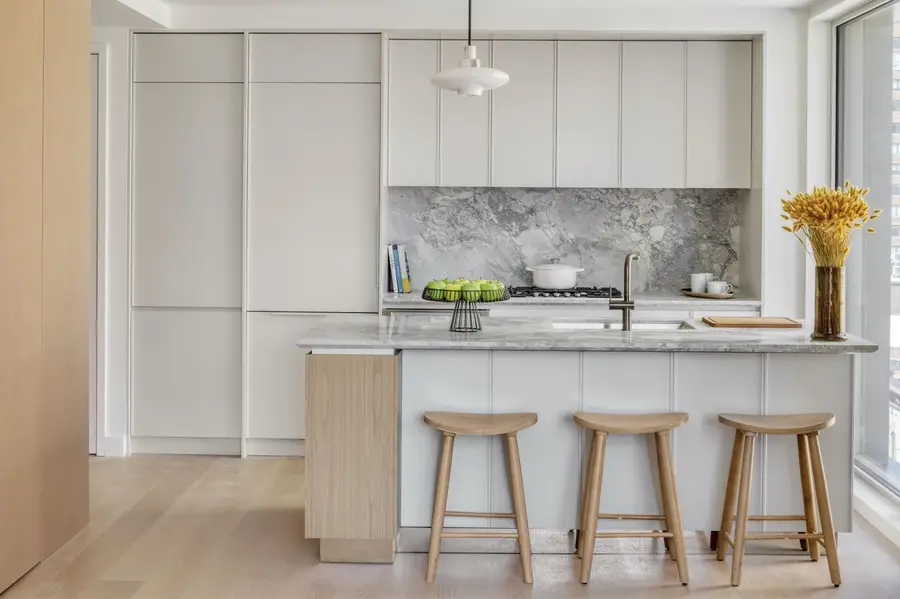 250 E 25th Street #5-D, Manhattan, NY 10010 - #2