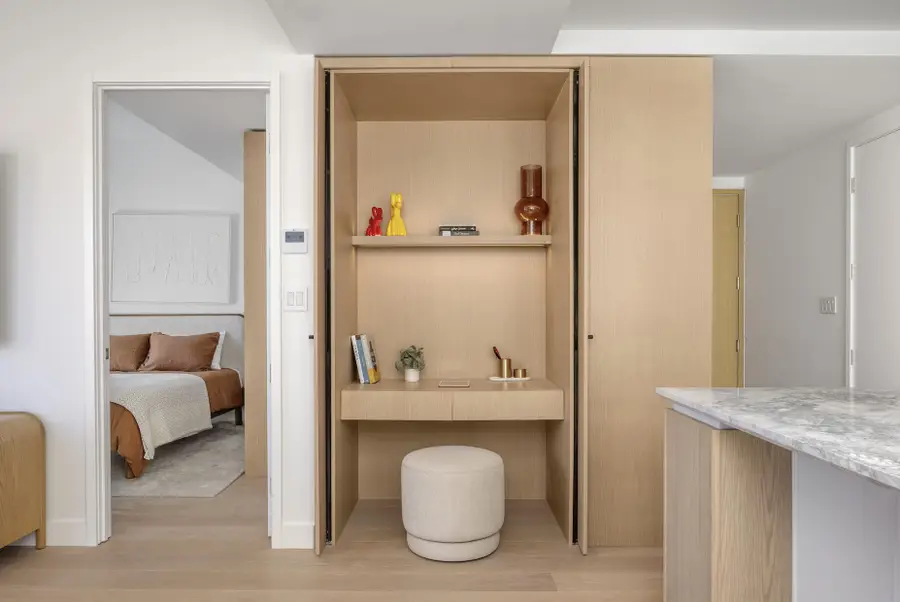 250 E 25th Street #5-D, Manhattan, NY 10010 - #3