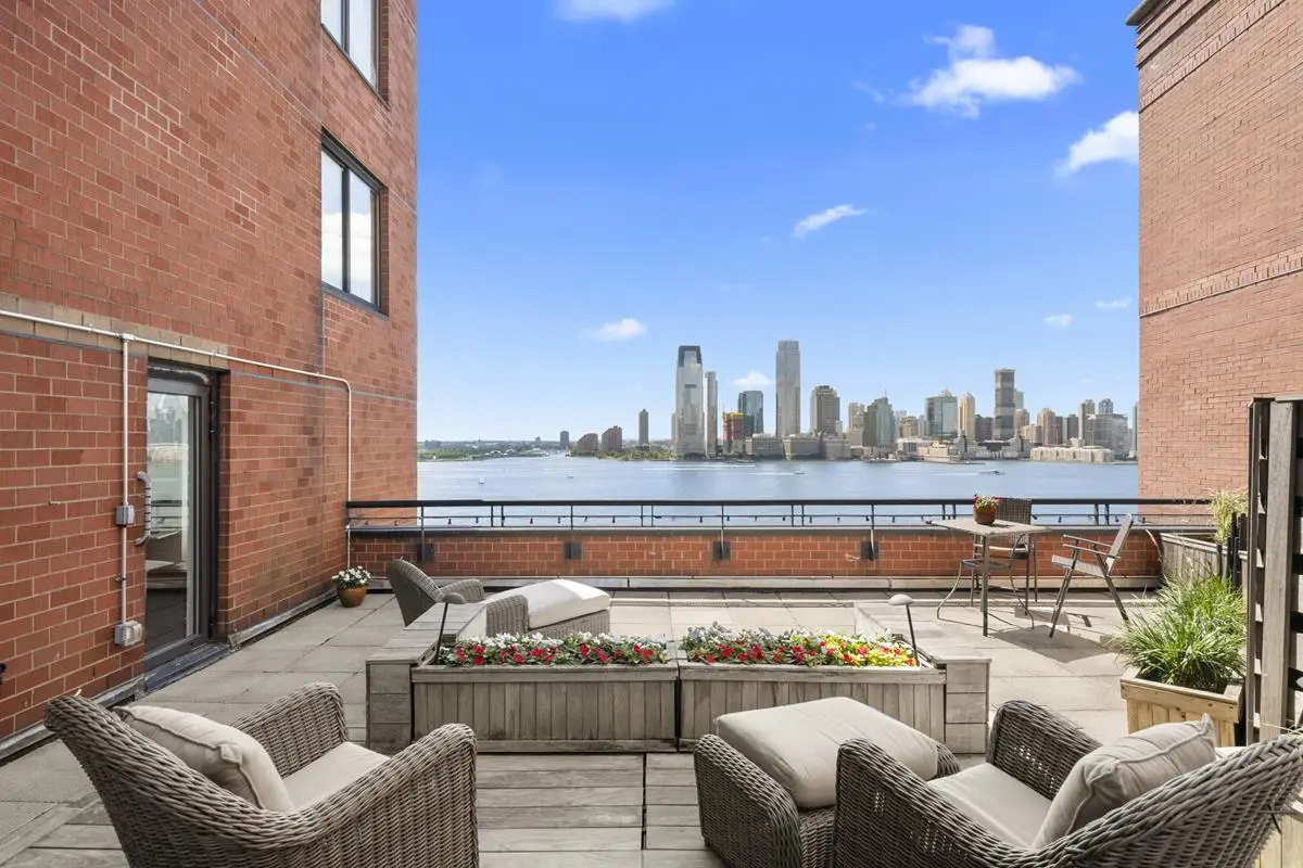 377 Rector Place #14-B, Manhattan, NY 10280 - #1