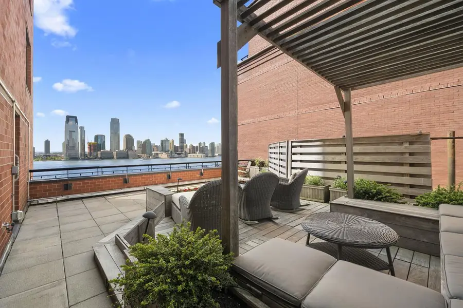 377 Rector Place #14-B, Manhattan, NY 10280 - #2