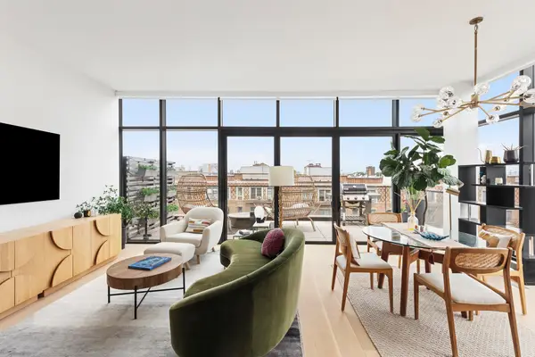 21-21 31st Street #PH-A, Queens, NY 11105