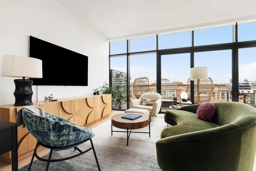 21-21 31st Street #PH-A, Astoria, NY 11105 - #2
