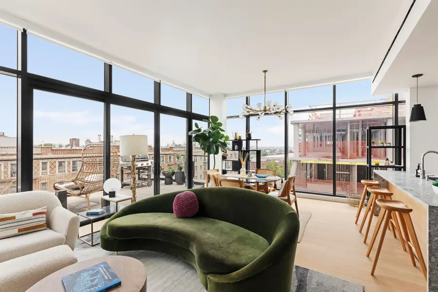 21-21 31st Street #PH-A, Astoria, NY 11105 - #3