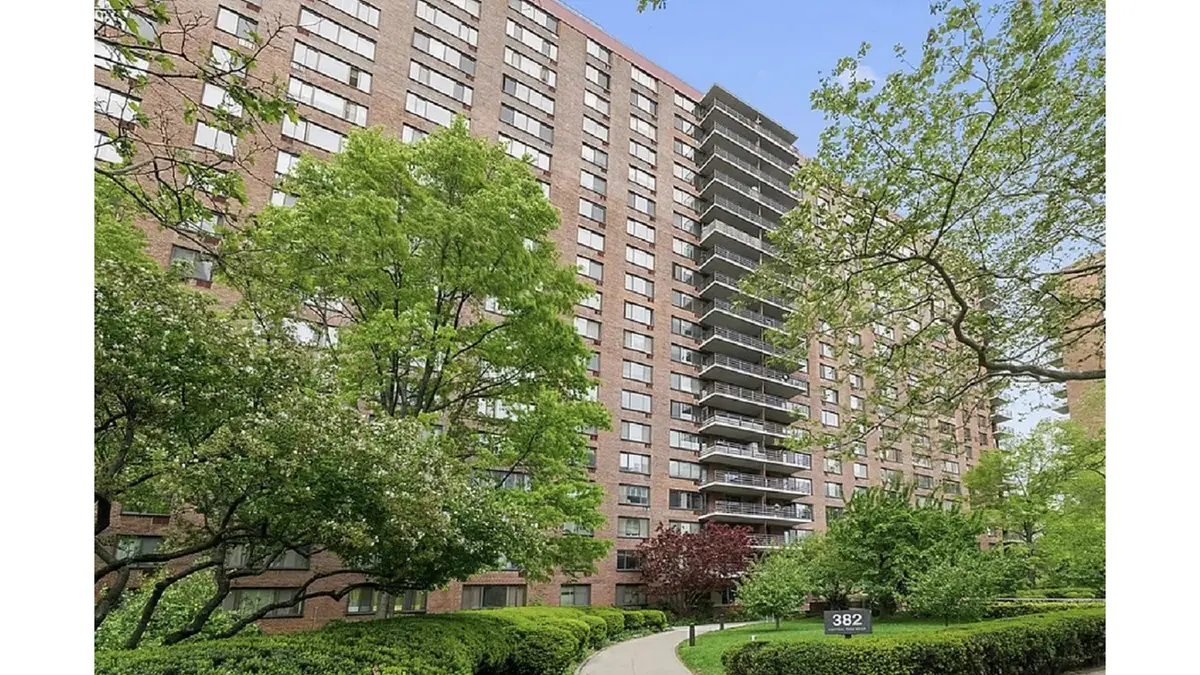 382 Central Park W #17X, Manhattan, NY 10025 - #1