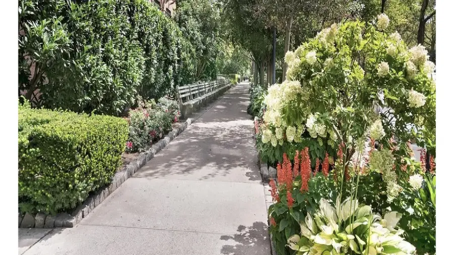 382 Central Park W #17X, Manhattan, NY 10025 - #2