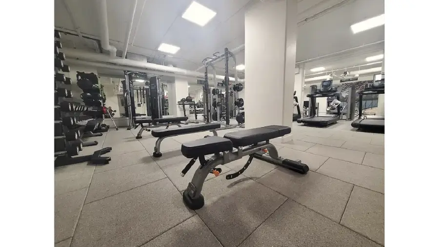 382 Central Park W #17X, Manhattan, NY 10025 - #3