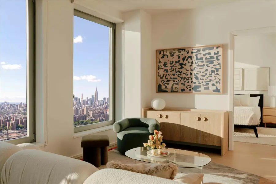 8 S 4th Street #27B, Brooklyn, NY 11249 - #2