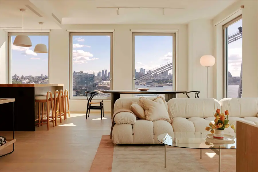 8 S 4th Street #27B, Brooklyn, NY 11249 - #3