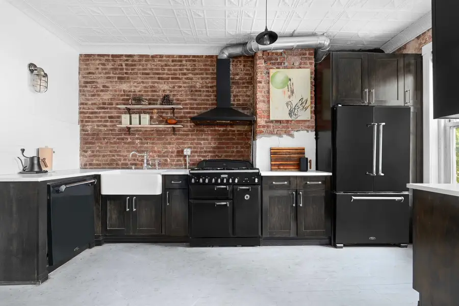 110 Beadel Street, Brooklyn, NY 11222 - #2