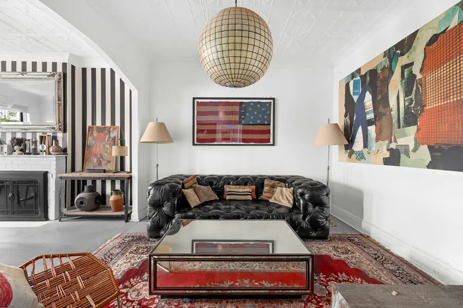 110 Beadel Street, Brooklyn, NY 11222 - #3