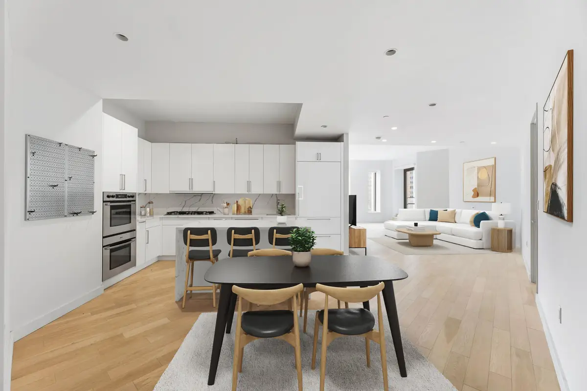 75 Wall Street #35C, Manhattan, NY 10005 - #1