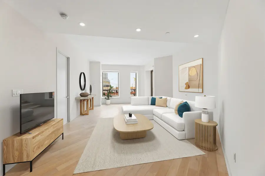 75 Wall Street #35C, Manhattan, NY 10005 - #2