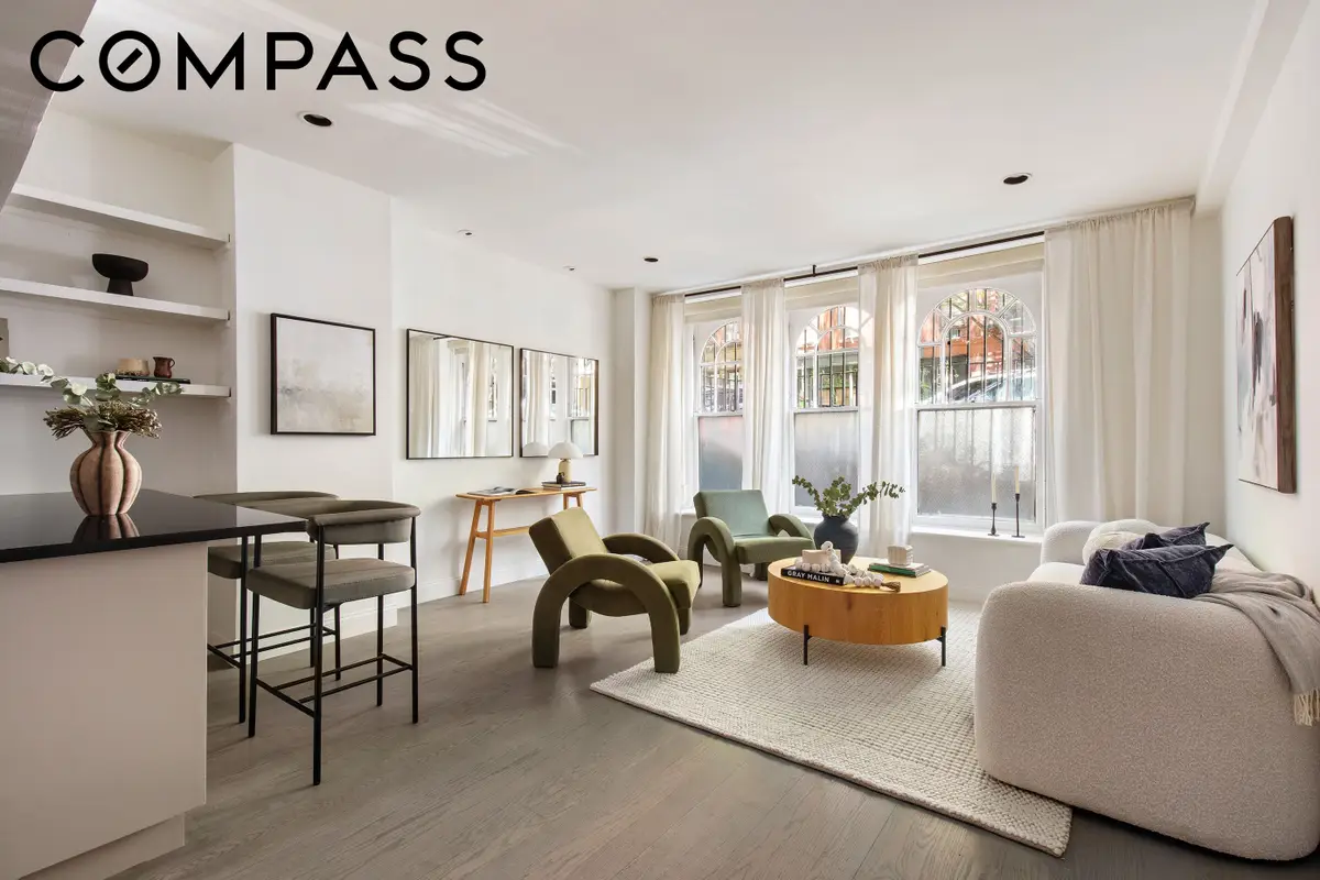 222 E 5th Street #2, Manhattan, NY 10003 - #1