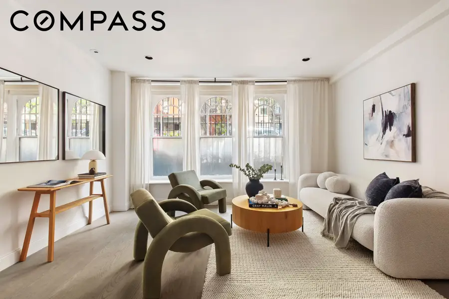 222 E 5th Street #2, Manhattan, NY 10003 - #2