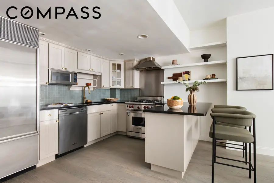 222 E 5th Street #2, Manhattan, NY 10003 - #3