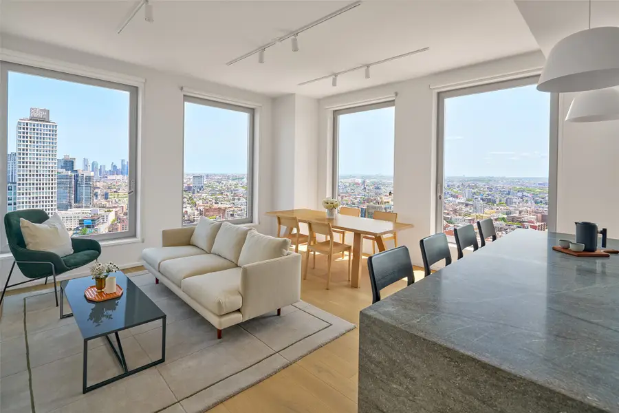 8 S 4th Street #42D, Brooklyn, NY 11249 - #2