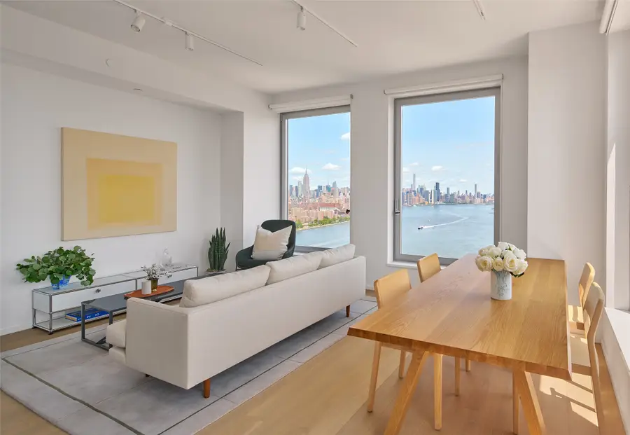 8 S 4th Street #42D, Brooklyn, NY 11249 - #3