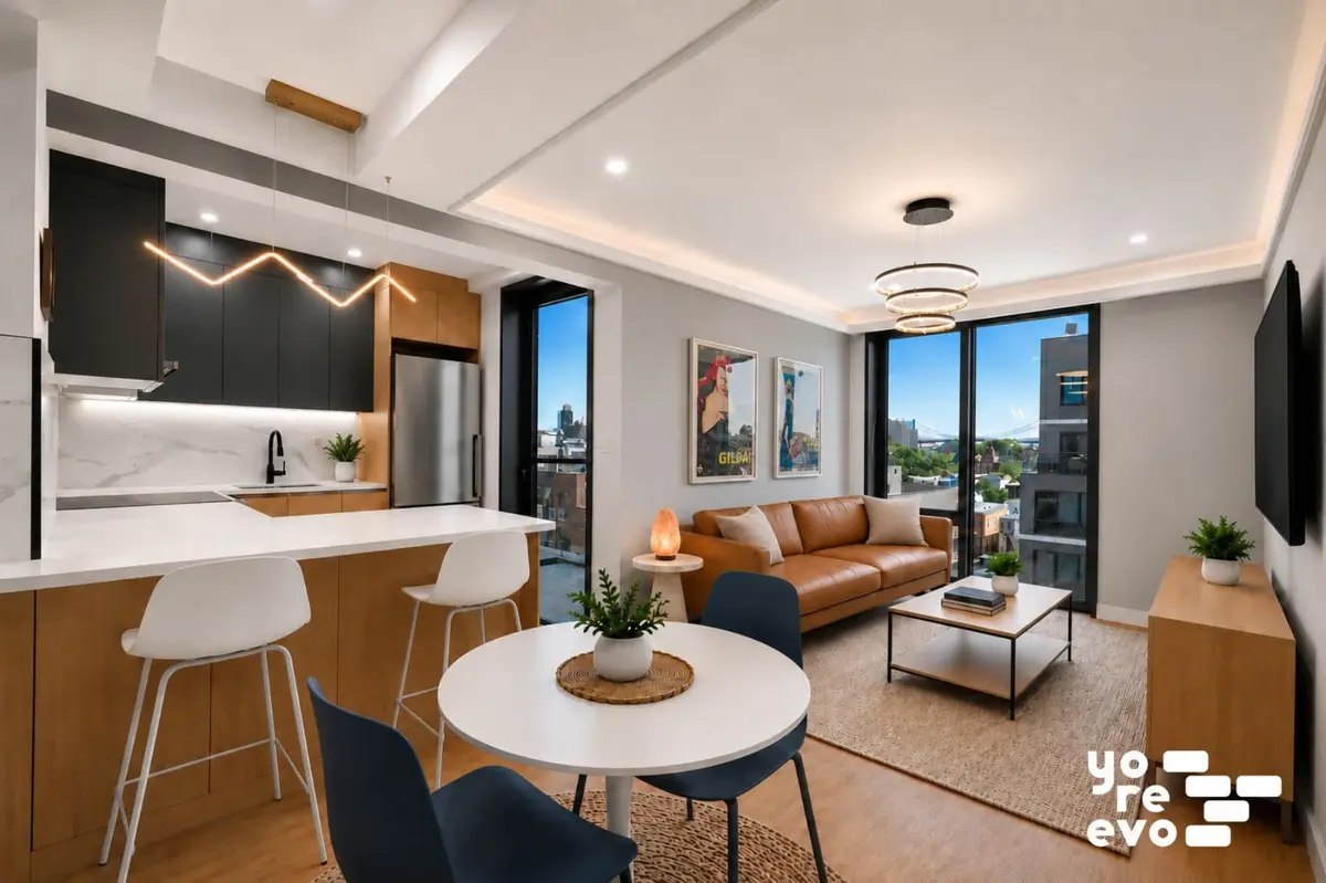 14-54 31st Avenue #7A, Queens, NY 11106 - #1