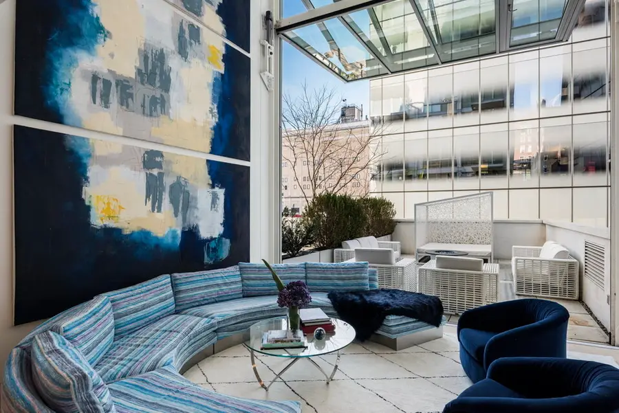524 W 19th Street #1A, Manhattan, NY 10011 - #3