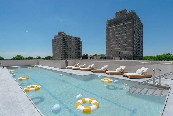 78-29 Austin Street #PH2A, Queens, NY 11375